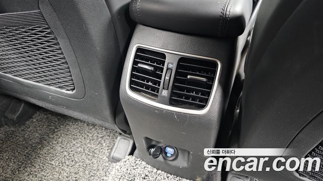 Hyundai Tucson 2019 — photo 31