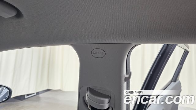 Hyundai Tucson 2019 — photo 32