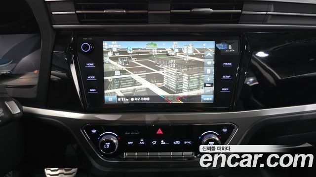 KG Mobility KORANDO 2021 — photo 20