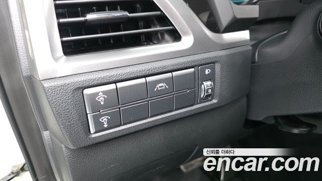 KG Mobility KORANDO 2021 — photo 23