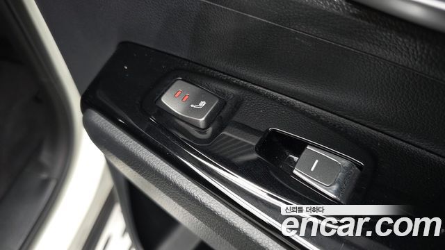KG Mobility KORANDO 2021 — photo 25