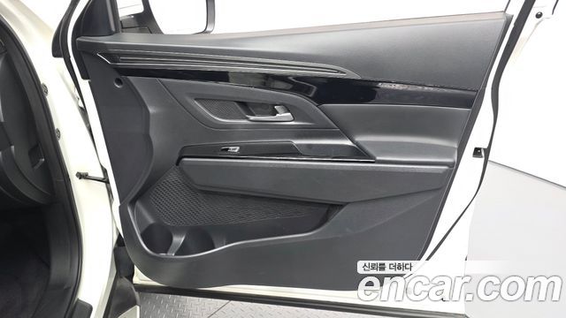 KG Mobility KORANDO 2021 — photo 14