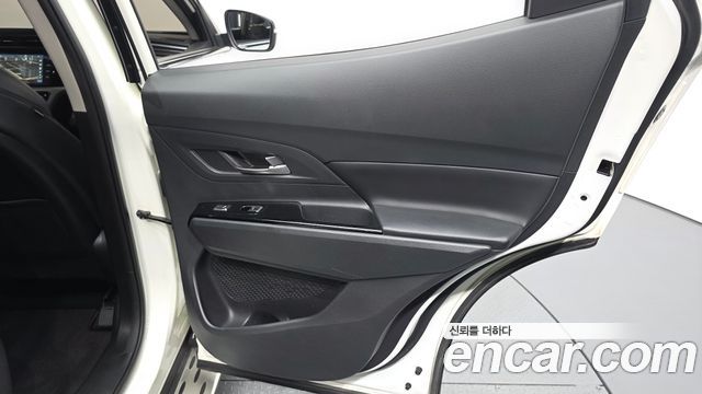 KG Mobility KORANDO 2021 — photo 15