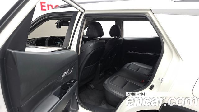 KG Mobility KORANDO 2021 — photo 16