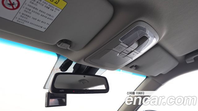KG Mobility KORANDO 2021 — photo 27