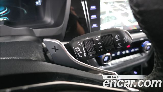 KG Mobility KORANDO 2021 — photo 29