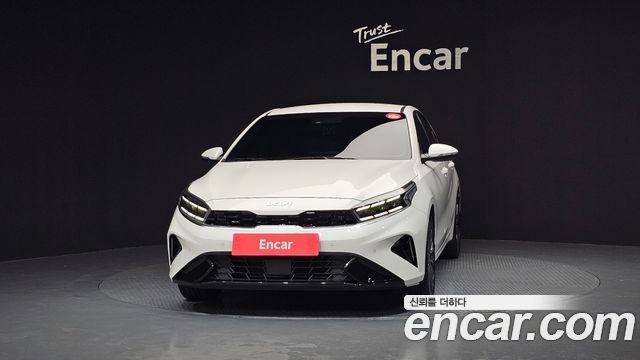Kia K3 2022 — photo 3
