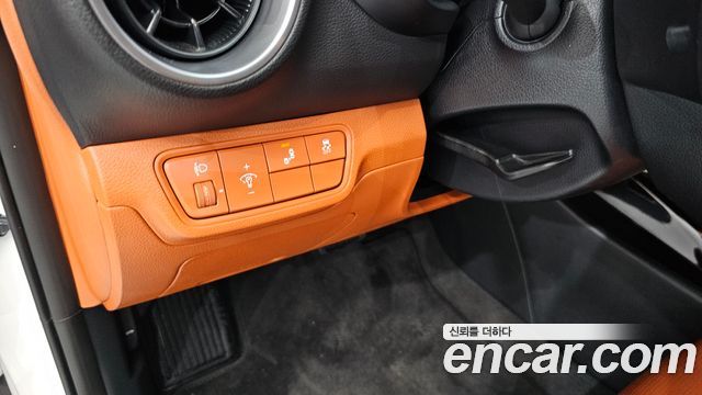 Kia K3 2022 — photo 18