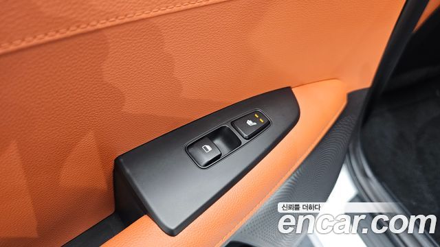 Kia K3 2022 — photo 20
