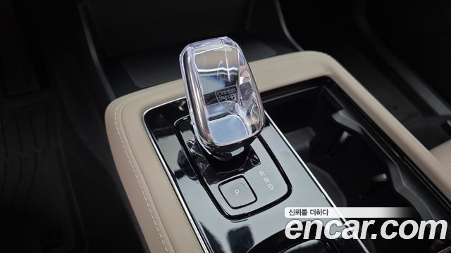 Volvo XC90 2026 — photo 12
