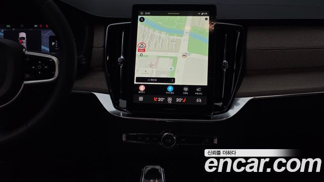 Volvo XC90 2026 — photo 19