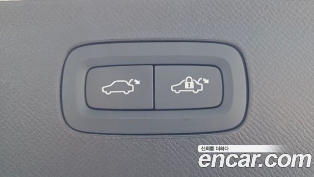 Volvo XC90 2026 — photo 24