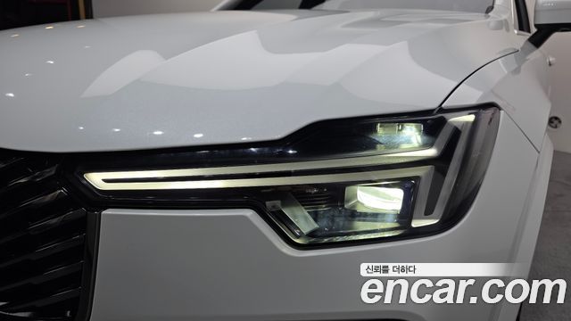Volvo XC90 2026 — photo 8