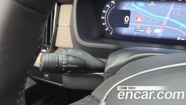 Volvo XC90 2026 — photo 27