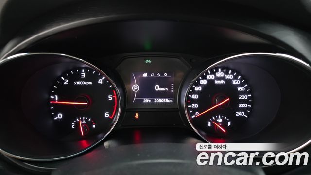 Kia Canival 2018 — photo 8