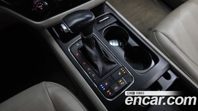 Kia Canival 2018 — photo 9