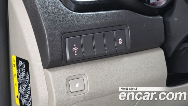 Kia Canival 2018 — photo 15