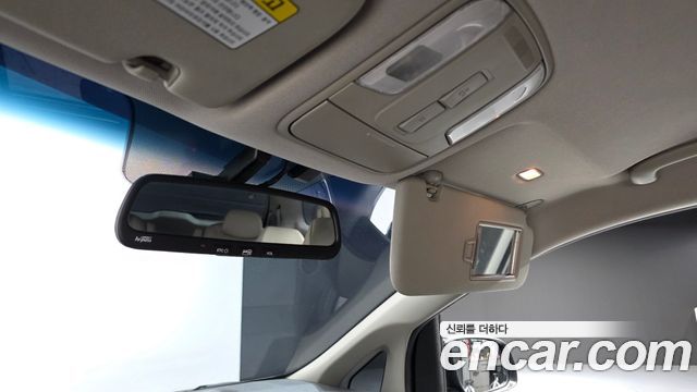 Kia Canival 2018 — photo 19