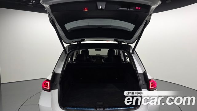 Mercedes-Benz GLE-Class 2019 — photo 26