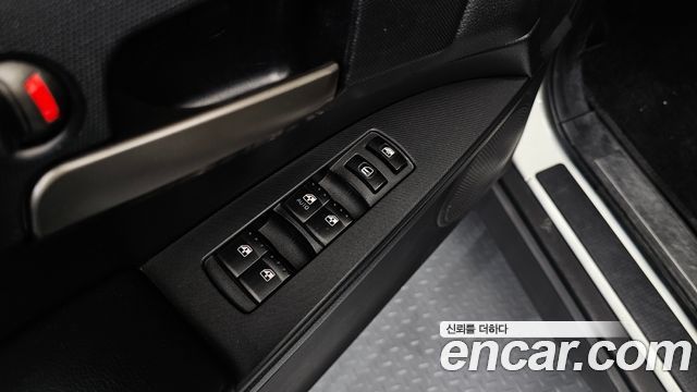 KG Mobility KORANDO 2017 — photo 11