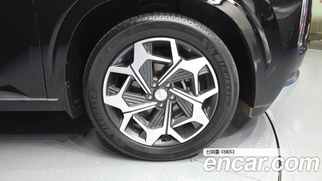 Hyundai Palisade 2022 — photo 5