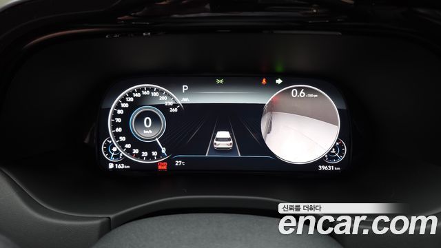 Hyundai Palisade 2022 — photo 11