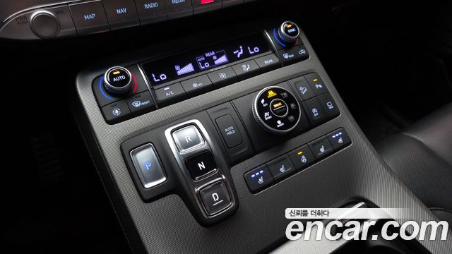 Hyundai Palisade 2022 — photo 12