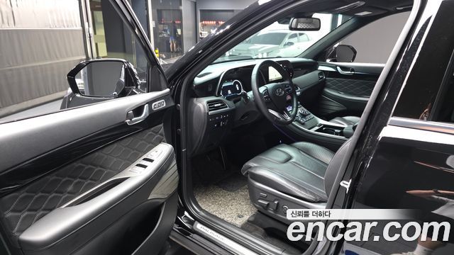 Hyundai Palisade 2022 — photo 13