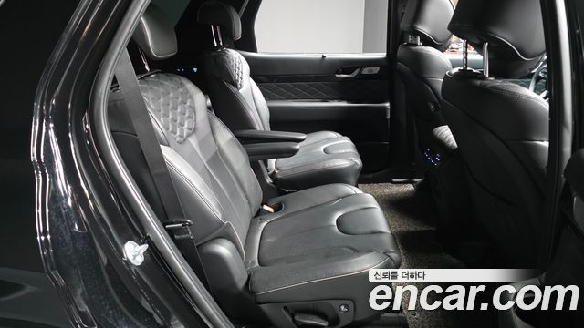 Hyundai Palisade 2022 — photo 18