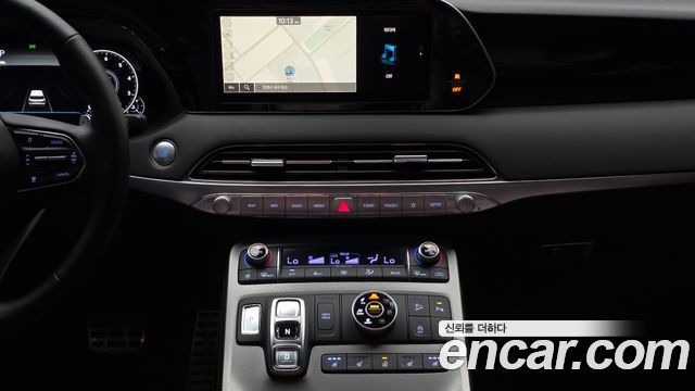 Hyundai Palisade 2022 — photo 20