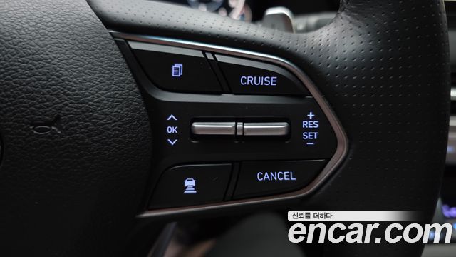 Hyundai Palisade 2022 — photo 23