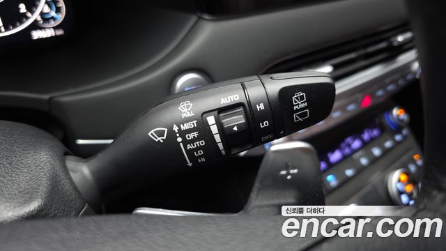 Hyundai Palisade 2022 — photo 25
