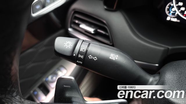 Hyundai Palisade 2022 — photo 26