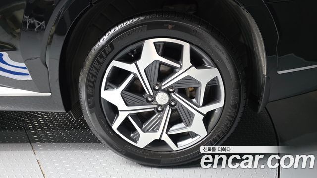 Hyundai Palisade 2022 — photo 7