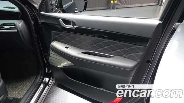 Hyundai Palisade 2022 — photo 14