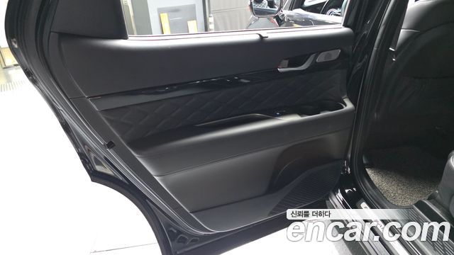 Hyundai Palisade 2022 — photo 15