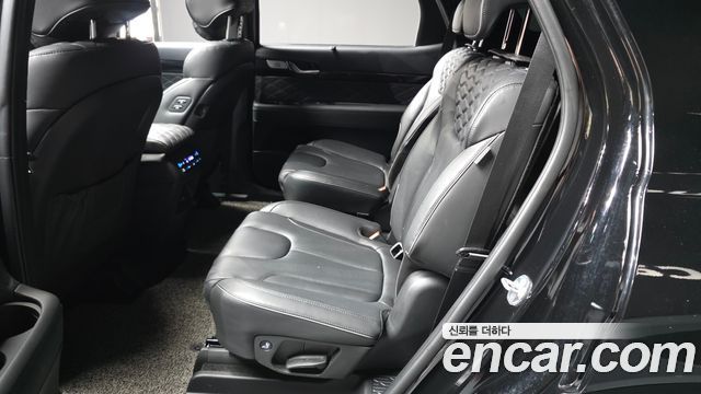 Hyundai Palisade 2022 — photo 16
