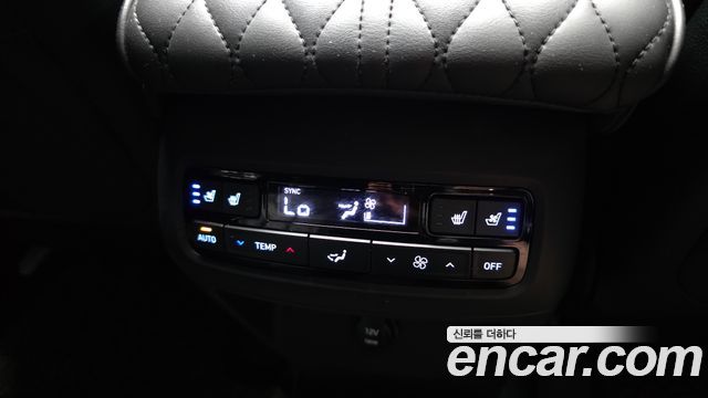 Hyundai Palisade 2022 — photo 27