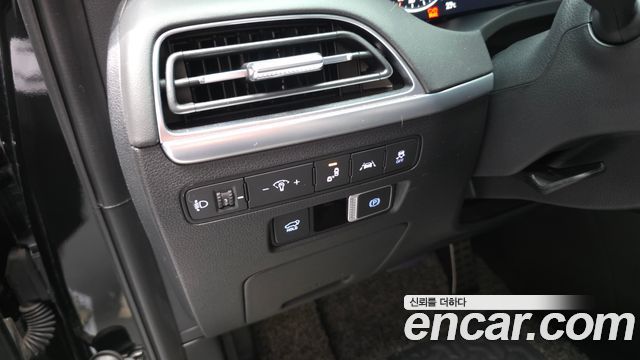 Hyundai Palisade 2022 — photo 28