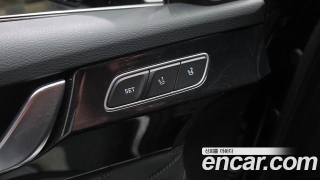Hyundai Palisade 2022 — photo 29