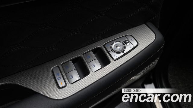 Hyundai Palisade 2022 — photo 30