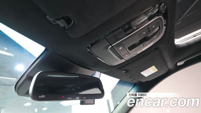 Hyundai Palisade 2022 — photo 32