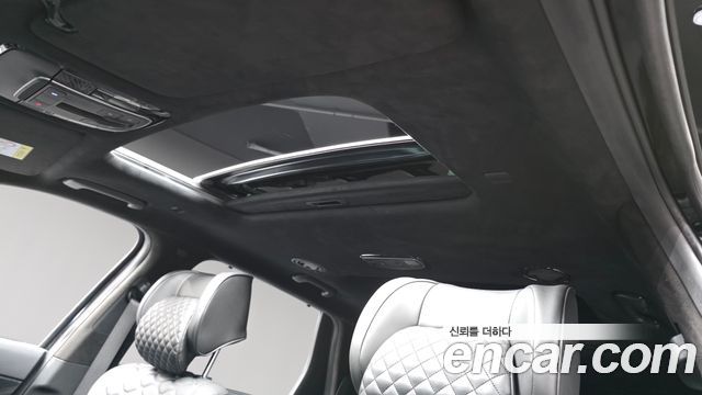 Hyundai Palisade 2022 — photo 33