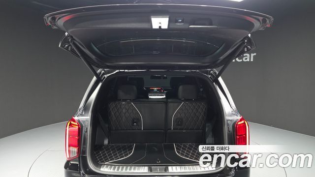 Hyundai Palisade 2022 — photo 34