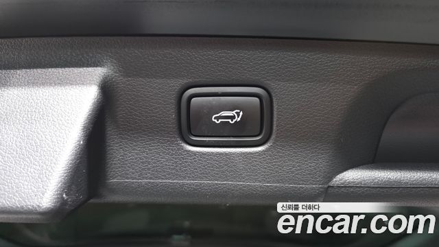 Hyundai Palisade 2022 — photo 35