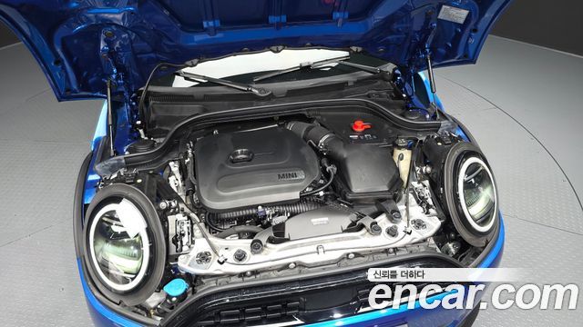 Mini Cooper 2025 — photo 6