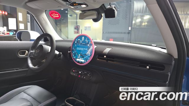 Mini Cooper 2025 — photo 10