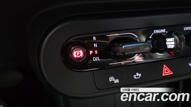 Mini Cooper 2025 — photo 12