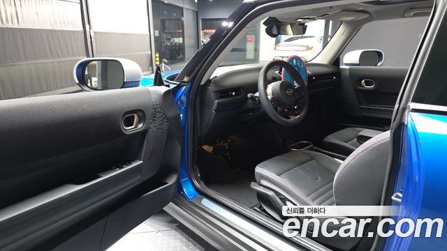 Mini Cooper 2025 — photo 13