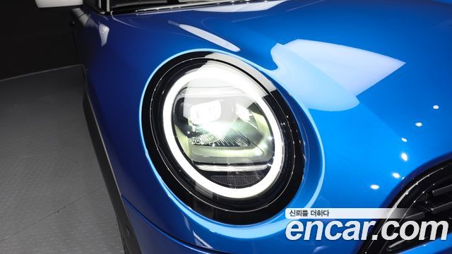 Mini Cooper 2025 — photo 8